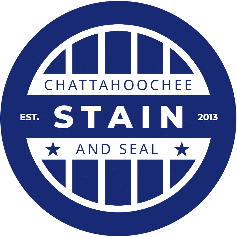 Chattahoochee Stain & Seal Service